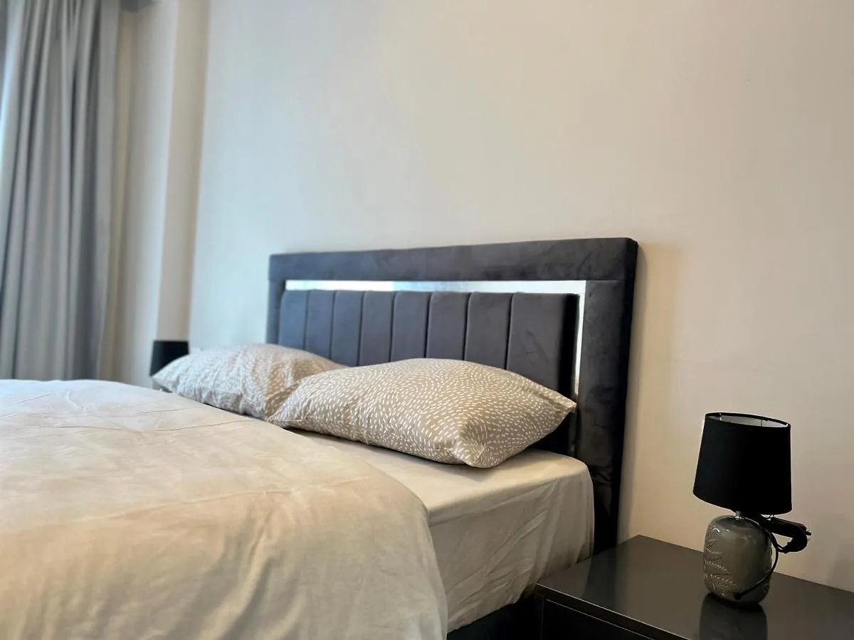Apartment Otto Kagithane Istanbul Turkey