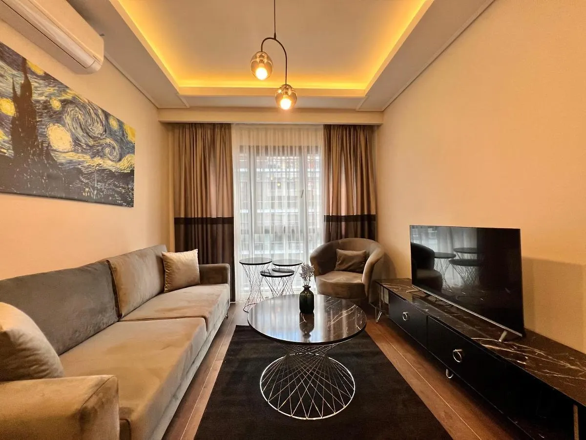 Otto Kagithane Istanbul