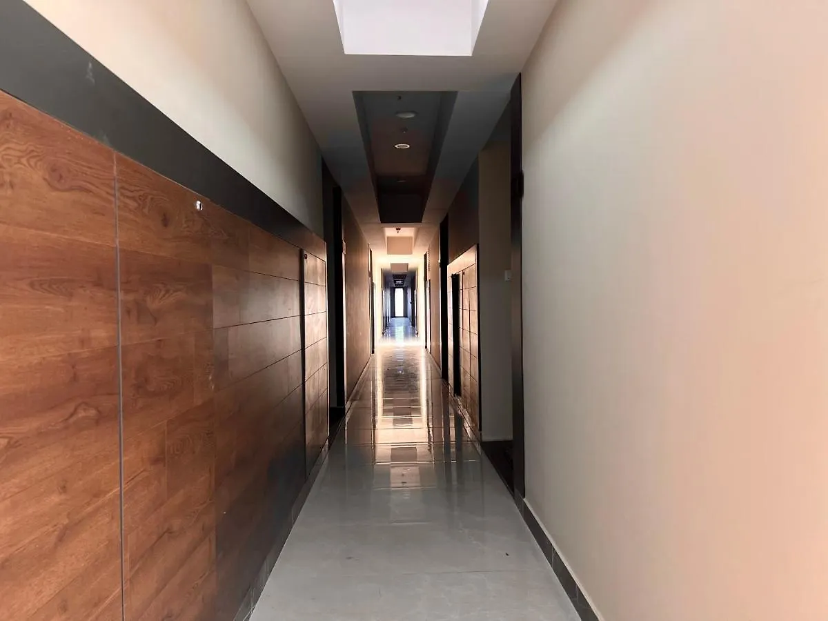 Apartment Otto Kagithane Istanbul Turkey